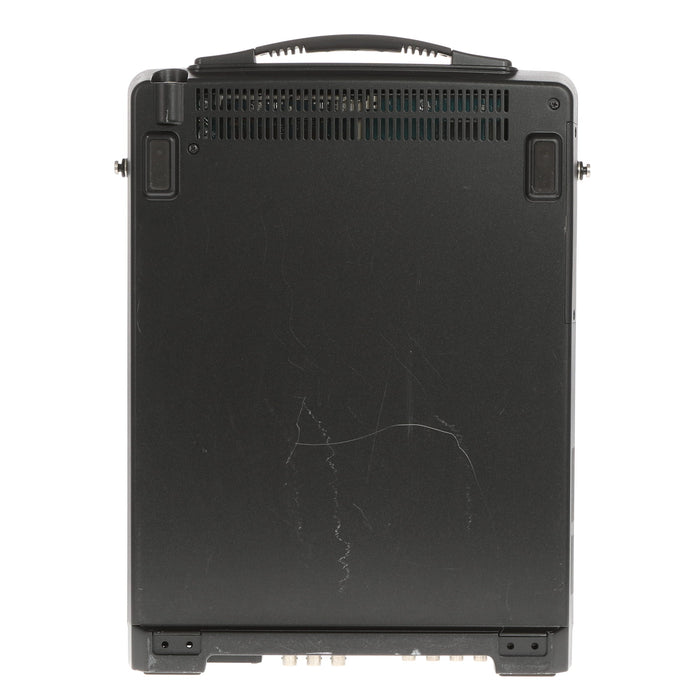 【中古品】SONY PDW-HR1 XDCAM HD422フィールドステーション