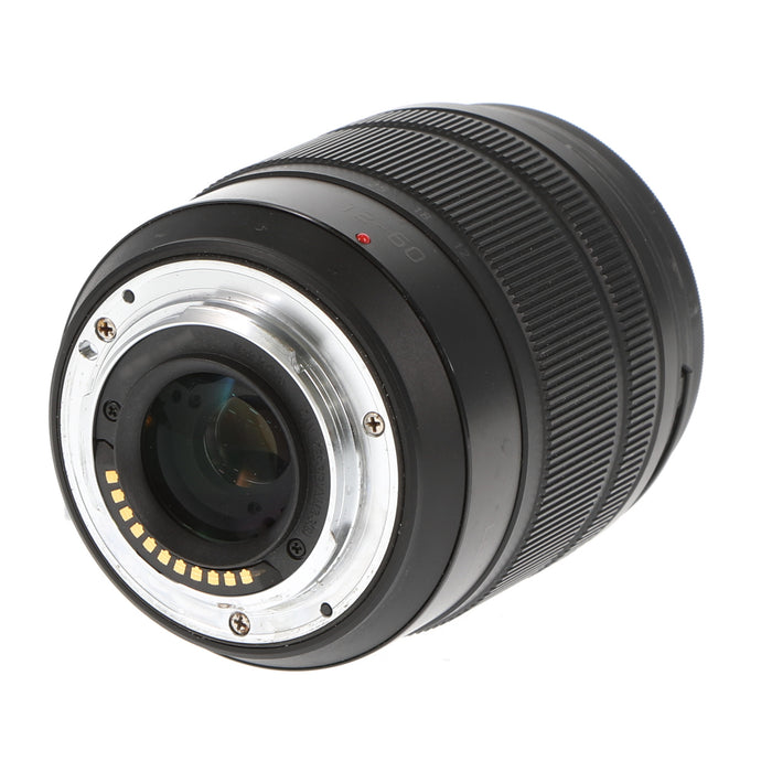 【中古品】Panasonic DC-GH5M-K ミラーレス一眼カメラ(標準ズームレンズ付属) GH5M