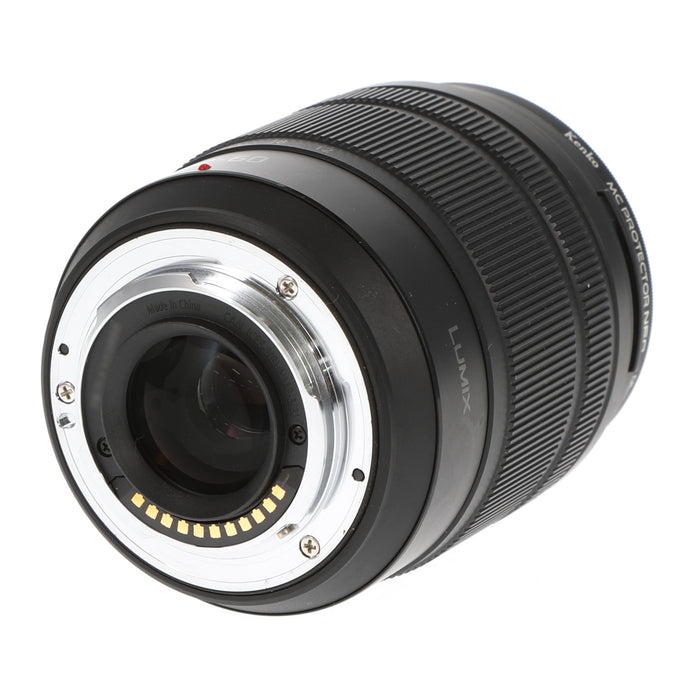 【中古品】Panasonic DC-GH5M-K ミラーレス一眼カメラ(標準ズームレンズ付属) GH5M