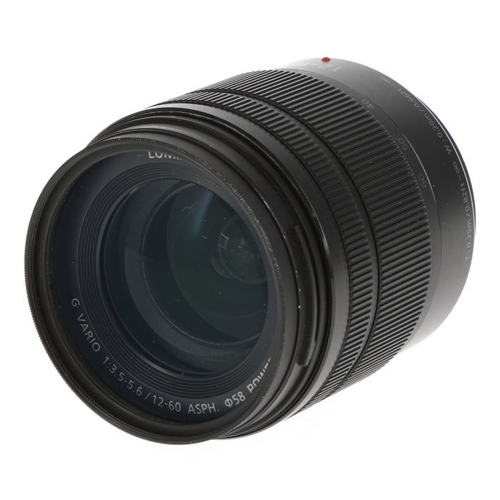 【中古品】Panasonic DC-GH5M-K ミラーレス一眼カメラ(標準ズームレンズ付属) GH5M