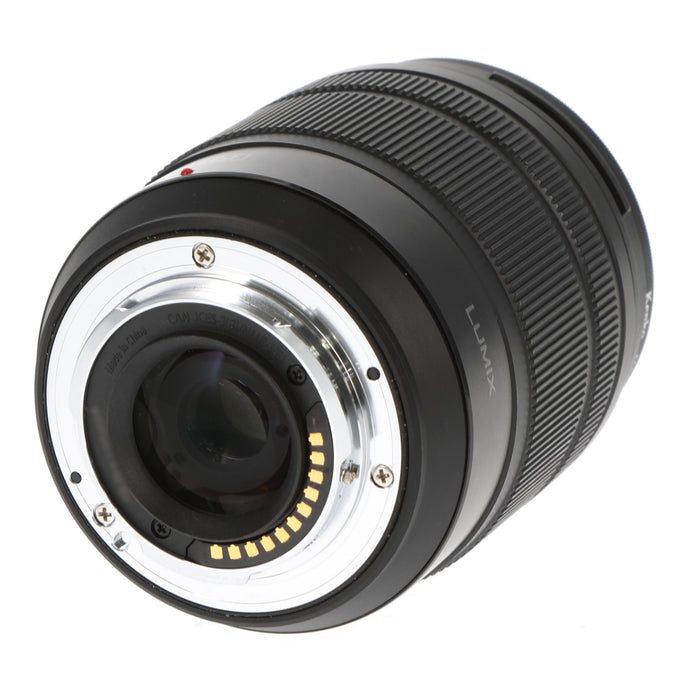 【中古品】Panasonic DC-GH5M-K ミラーレス一眼カメラ(標準ズームレンズ付属) GH5M