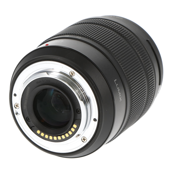 【中古品】Panasonic DC-GH5M-K ミラーレス一眼カメラ(標準ズームレンズ付属) GH5M