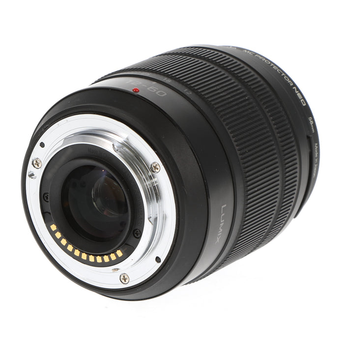 【中古品】Panasonic DC-GH5M-K ミラーレス一眼カメラ(標準ズームレンズ付属) GH5M