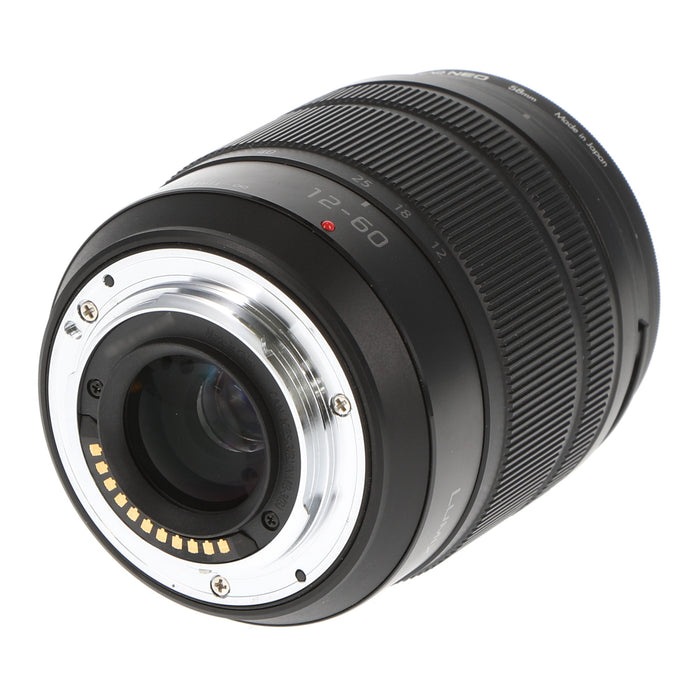 【中古品】Panasonic DC-GH5M-K ミラーレス一眼カメラ(標準ズームレンズ付属) GH5M