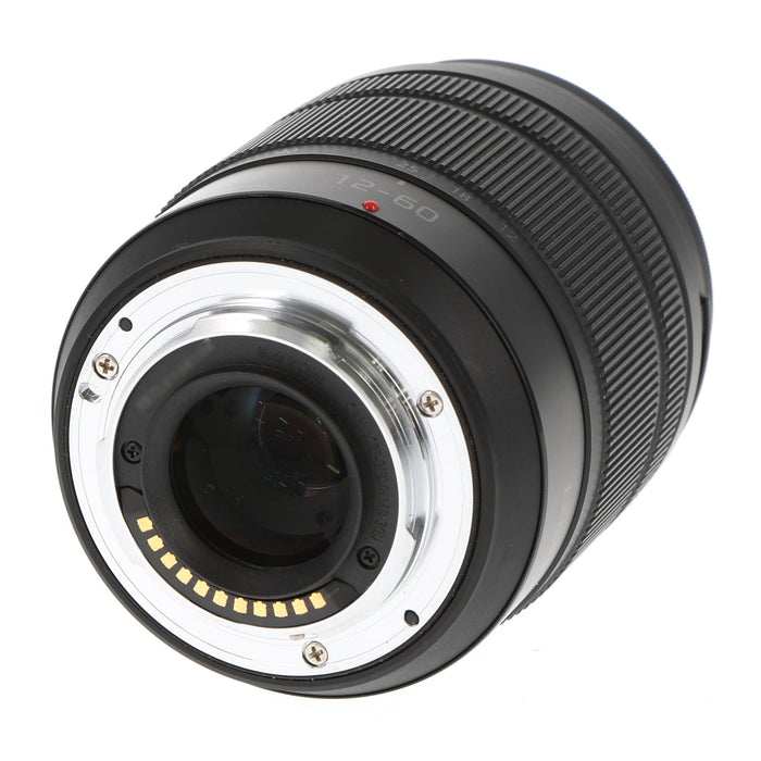 【中古品】Panasonic DC-GH5M-K ミラーレス一眼カメラ(標準ズームレンズ付属) GH5M