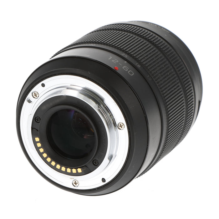 【中古品】Panasonic DC-GH5M-K ミラーレス一眼カメラ(標準ズームレンズ付属) GH5M(ジャンク品)