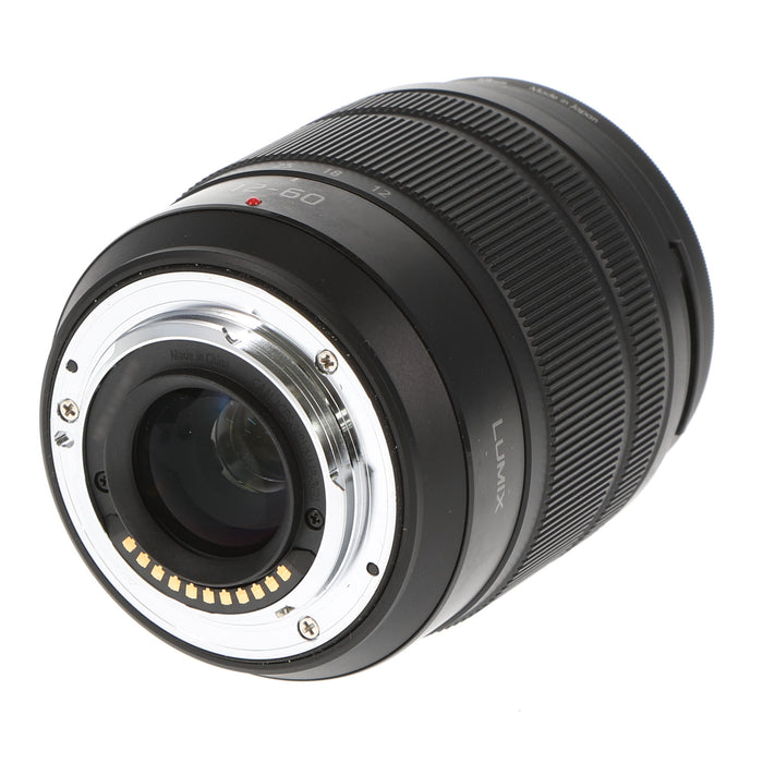【中古品】Panasonic DC-GH5M-K ミラーレス一眼カメラ(標準ズームレンズ付属) GH5M
