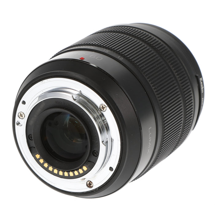 【中古品】Panasonic DC-GH5M-K ミラーレス一眼カメラ(標準ズームレンズ付属) GH5M