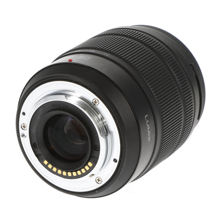 【中古品】Panasonic DC-GH5M-K ミラーレス一眼カメラ(標準ズームレンズ付属) GH5M