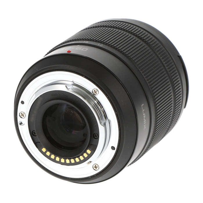 【中古品】Panasonic DC-GH5M-K ミラーレス一眼カメラ(標準ズームレンズ付属) GH5M