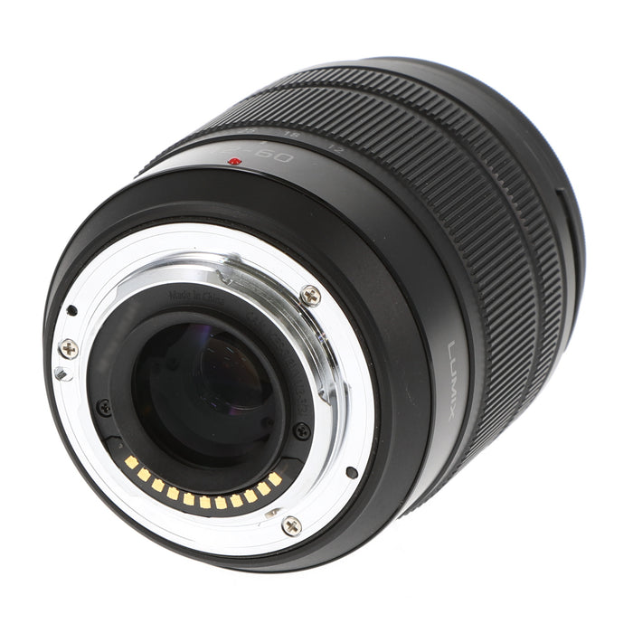 【中古品】Panasonic DC-GH5M-K ミラーレス一眼カメラ(標準ズームレンズ付属) GH5M