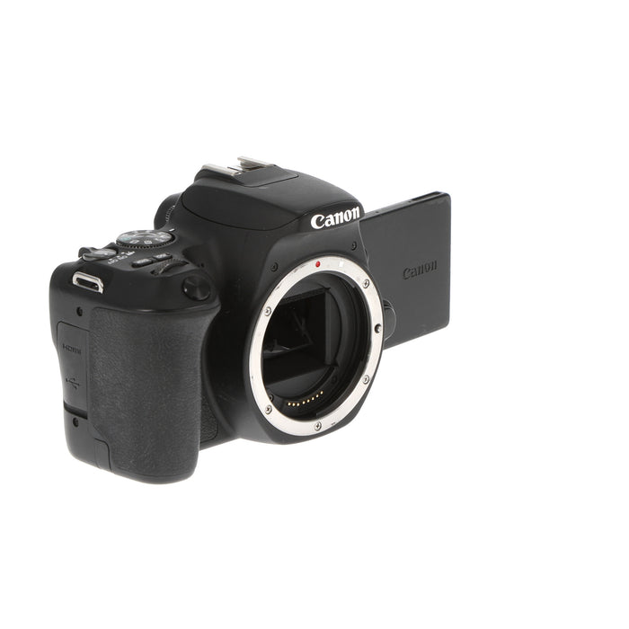 【中古品】Canon EOSKISSX9BK-WKIT EOS Kiss X9 ダブルズームキット