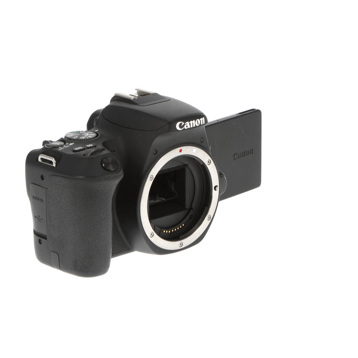 【中古品】Canon EOSKISSX9BK-WKIT EOS Kiss X9 ダブルズームキット