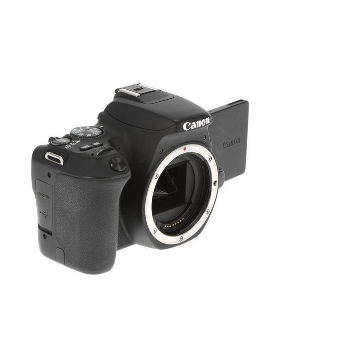 【中古品】Canon EOSKISSX9BK-WKIT EOS Kiss X9 ダブルズームキット