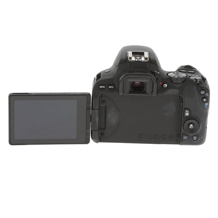 中古品】Canon EOSKISSX9BK-WKIT EOS Kiss X9 ダブルズームキット