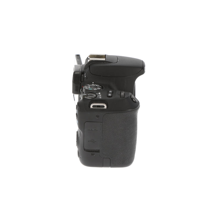 中古品】Canon EOSKISSX9BK-WKIT EOS Kiss X9 ダブルズームキット