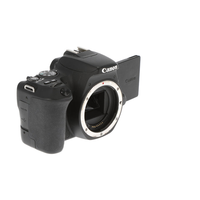 【中古品】Canon EOSKISSX9BK-WKIT EOS Kiss X9 ダブルズームキット