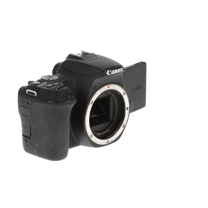 【中古品】Canon EOSKISSX9BK-WKIT EOS Kiss X9 ダブルズームキット