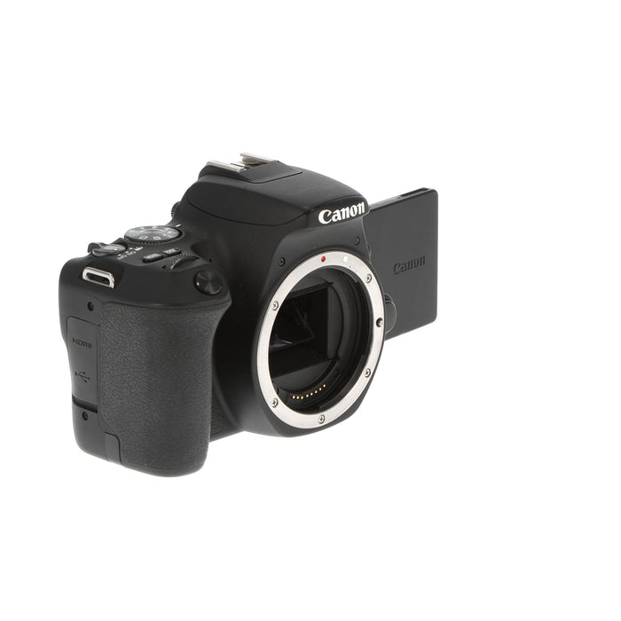 【中古品】Canon EOSKISSX9BK-WKIT EOS Kiss X9 ダブルズームキット
