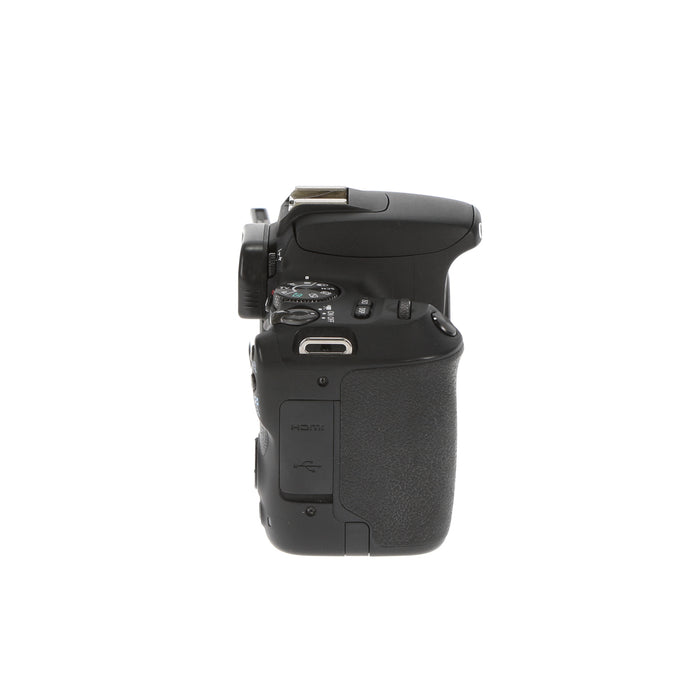 【中古品】Canon EOSKISSX9BK-WKIT EOS Kiss X9 ダブルズームキット(ジャンク品)