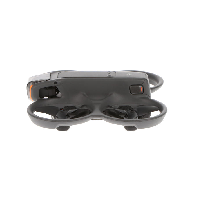 【中古品】DJI WA5205 DJI Avata 2 Fly More コンボ[内蔵リモートID対応/事前登録無し]