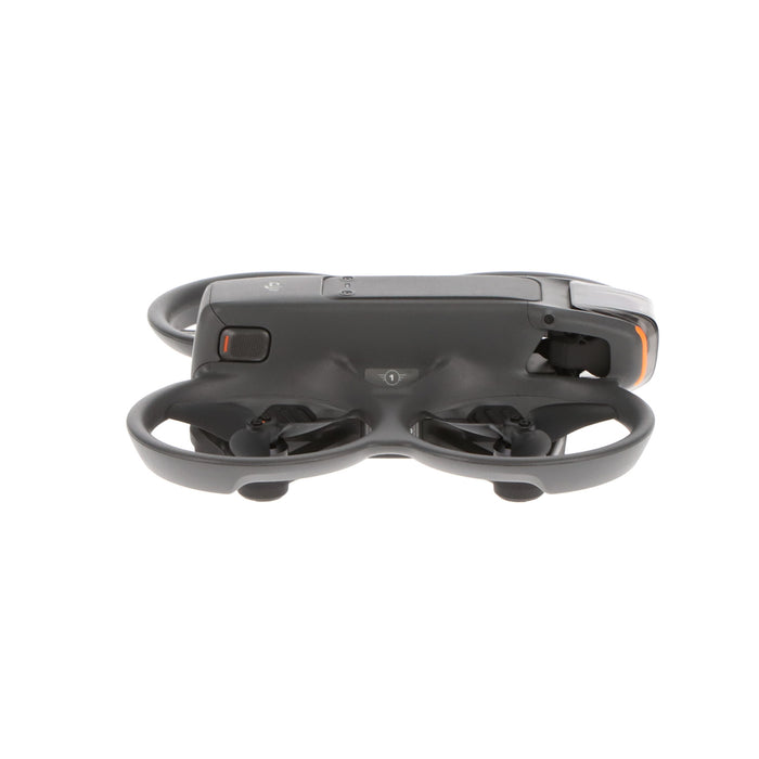 【中古品】DJI WA5205 DJI Avata 2 Fly More コンボ[内蔵リモートID対応/事前登録無し]
