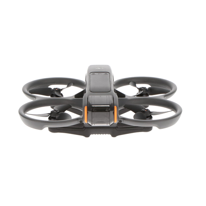 【中古品】DJI WA5205 DJI Avata 2 Fly More コンボ[内蔵リモートID対応/事前登録無し]