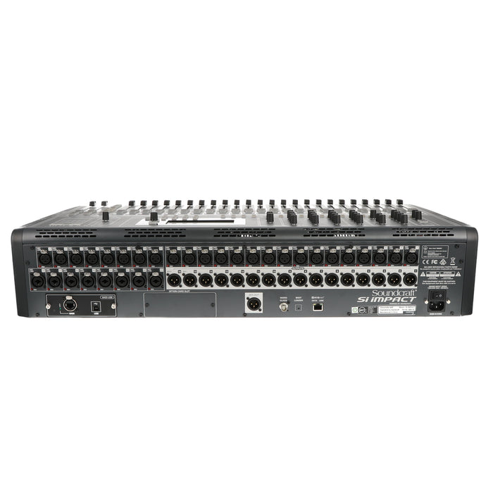 【中古品】Soundcraft Si Impact デジタル・ミキサー