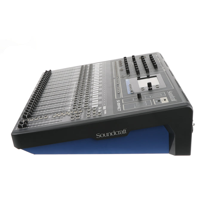 【中古品】Soundcraft Si Impact デジタル・ミキサー