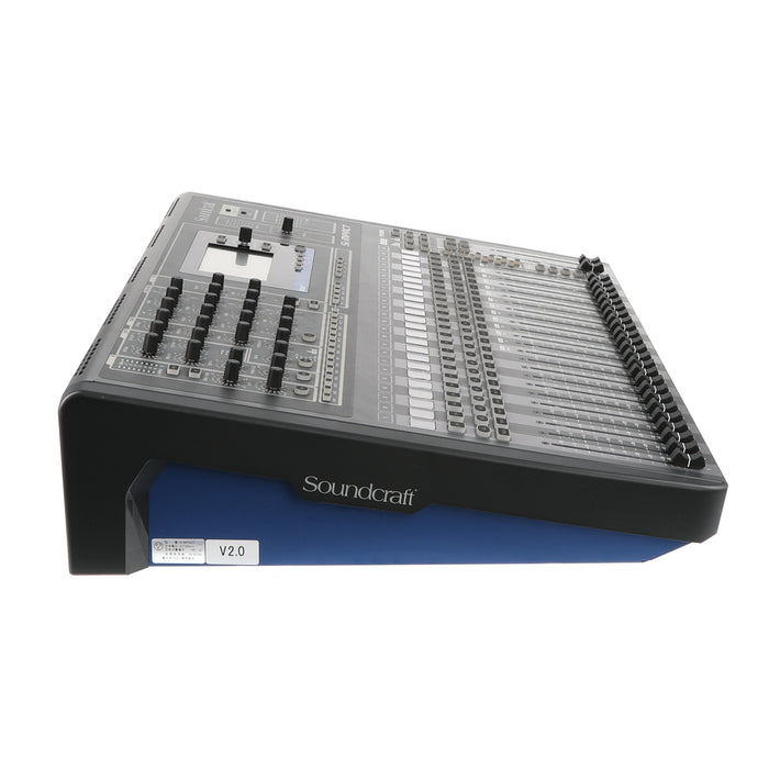【中古品】Soundcraft Si Impact デジタル・ミキサー