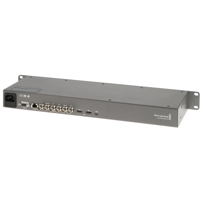 【中古品】BlackmagicDesign HYPERD/ST2 HyperDeck Studio 2