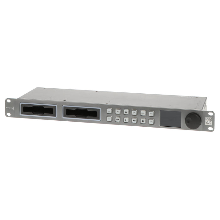 【中古品】BlackmagicDesign HYPERD/ST/PRO2 HyperDeck Studio Pro 2