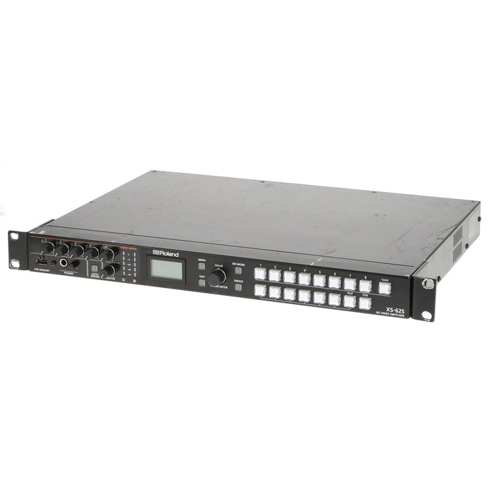 【中古品】Roland XS-62S HD VIDEO SWITCHER