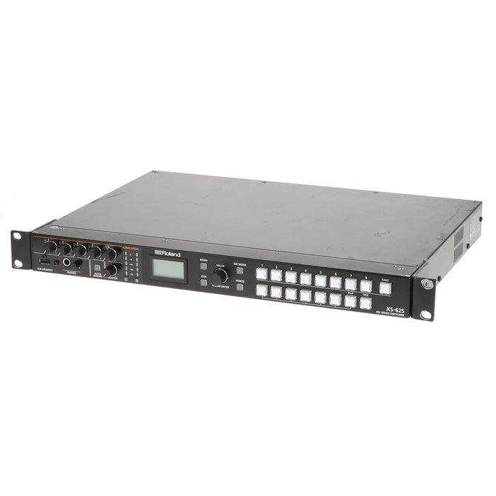 【中古品】Roland XS-62S HD VIDEO SWITCHER