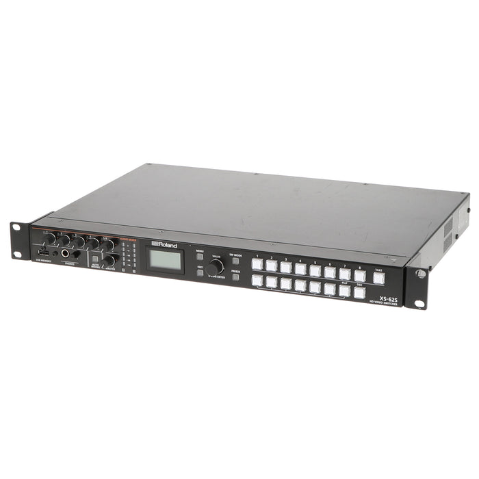 【中古品】Roland XS-62S HD VIDEO SWITCHER