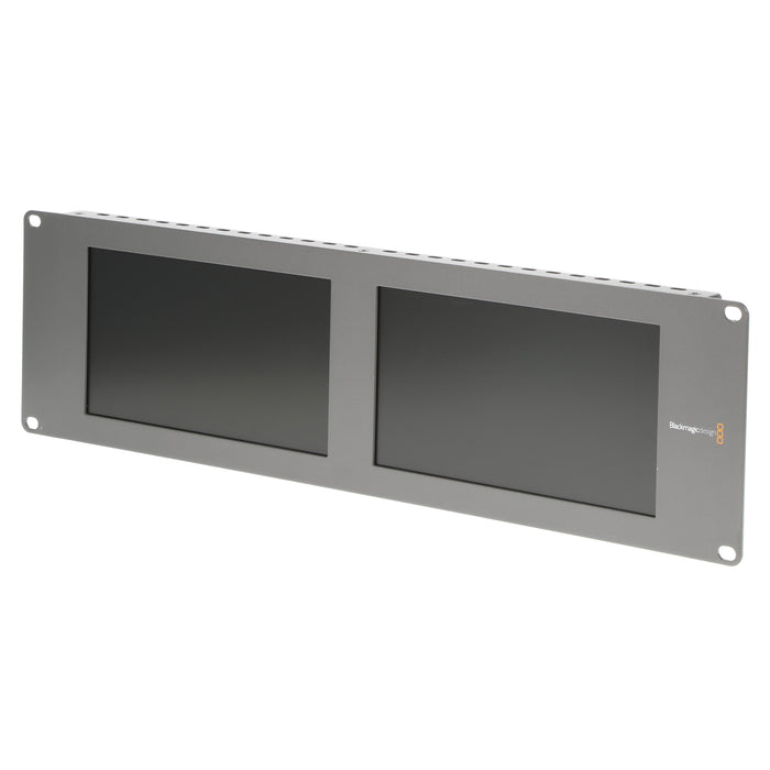 【中古品】BlackmagicDesign HDL-SMTVDUO2 SmartView Duo 2