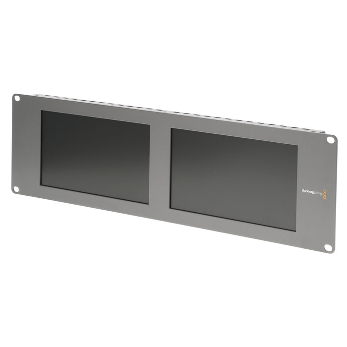 【中古品】BlackmagicDesign HDL-SMTVDUO2 SmartView Duo 2