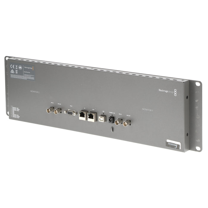 【中古品】BlackmagicDesign HDL-SMTVDUO2 SmartView Duo 2