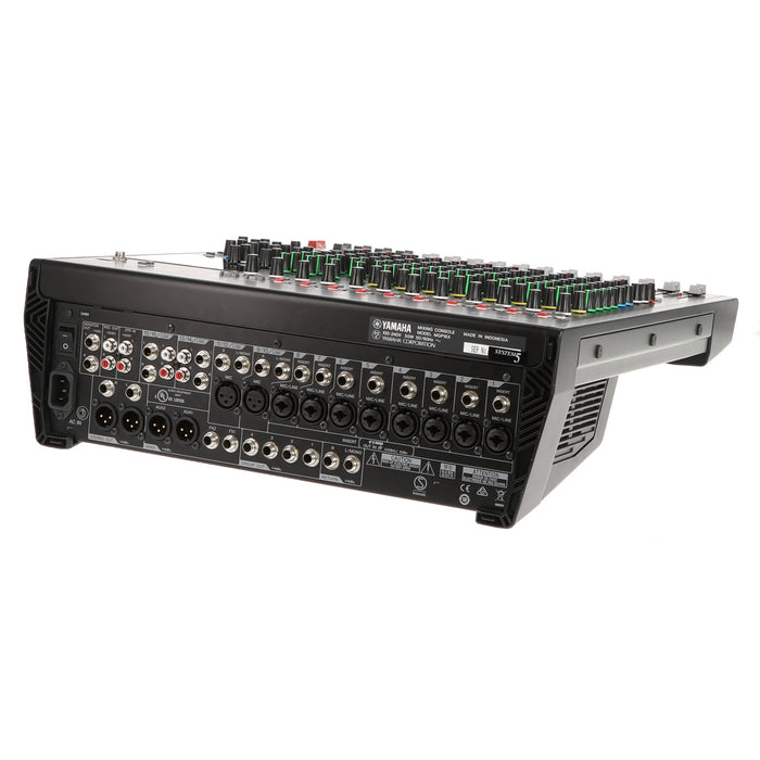 【中古品】YAMAHA MGP16X ミキシングコンソール