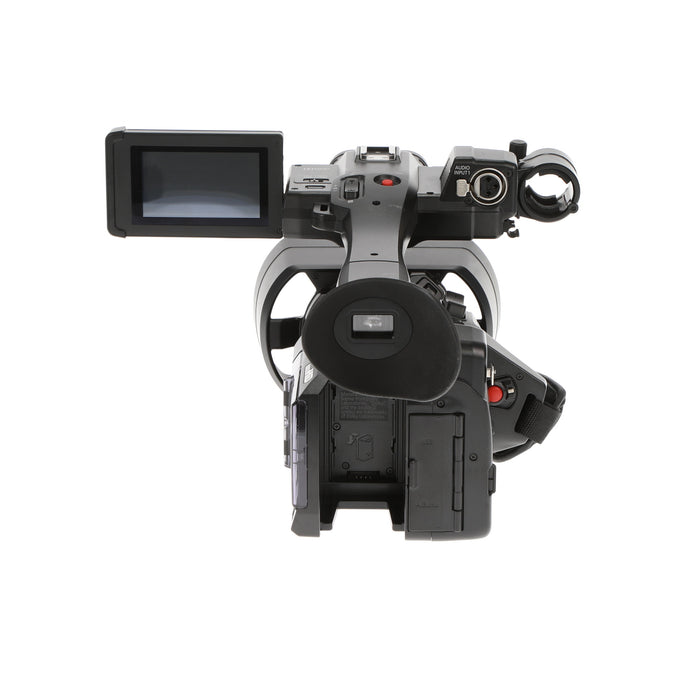 【中古品】Panasonic AG-AC30 メモリーカード・カメラレコーダー