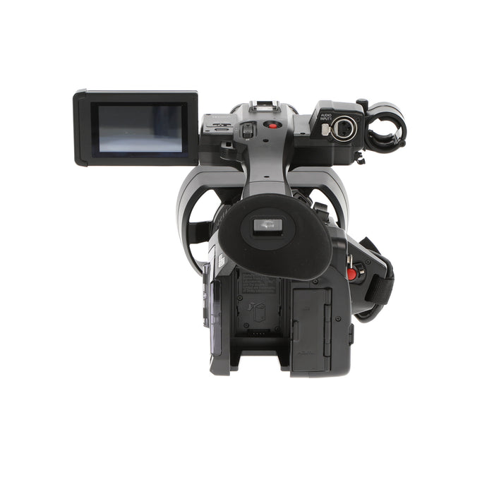【中古品】Panasonic AG-AC30 メモリーカード・カメラレコーダー