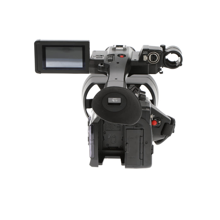 【中古品】Panasonic AG-AC30 メモリーカード・カメラレコーダー