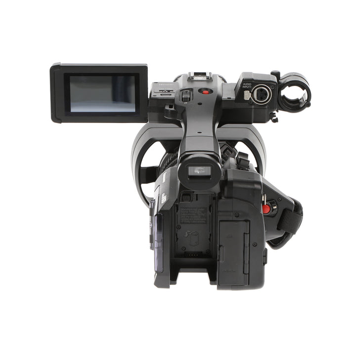 【中古品】Panasonic AG-AC30 メモリーカード・カメラレコーダー