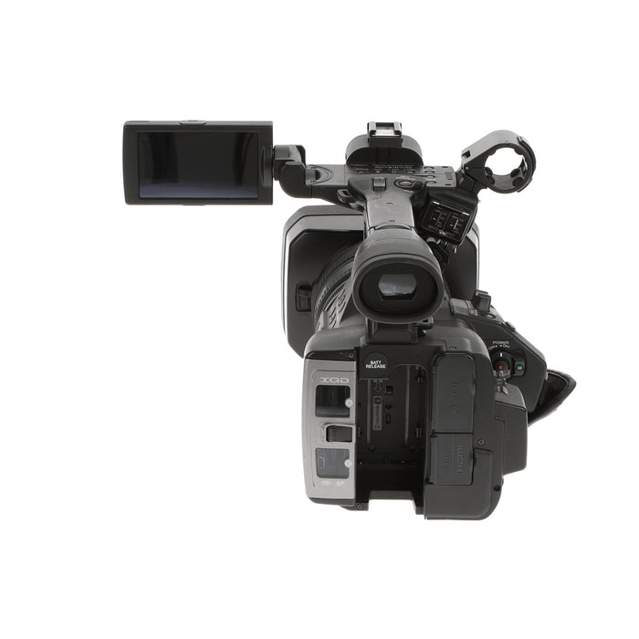 【中古品】SONY FDR-AX1 デジタル4Kビデオカメラレコーダー