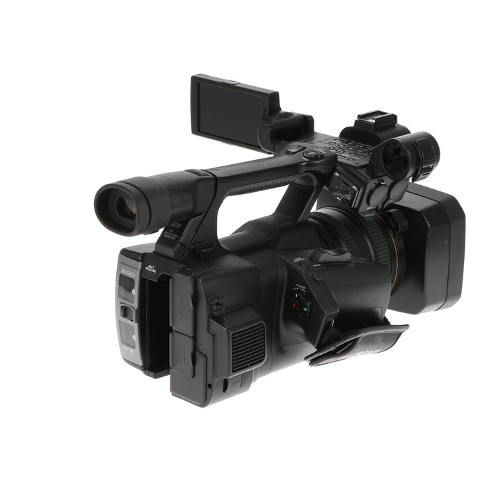 【中古品】SONY FDR-AX1 デジタル4Kビデオカメラレコーダー