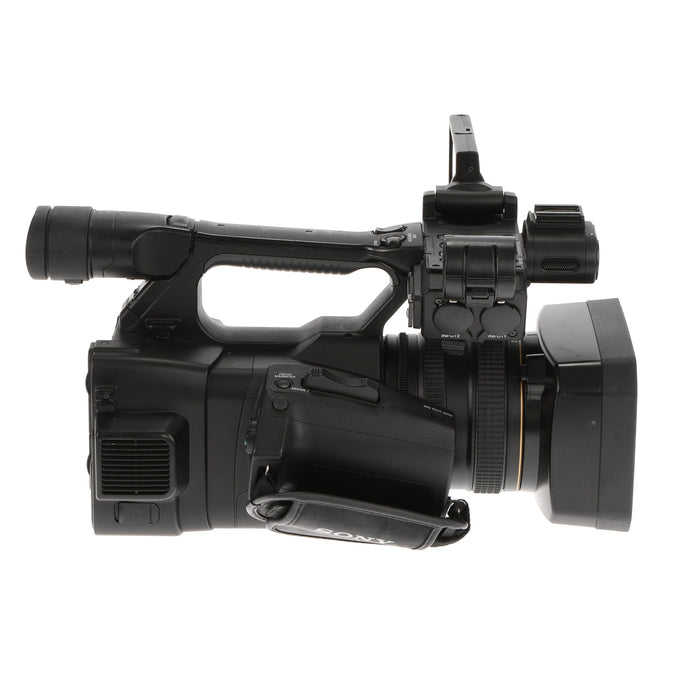 【中古品】SONY FDR-AX1 デジタル4Kビデオカメラレコーダー