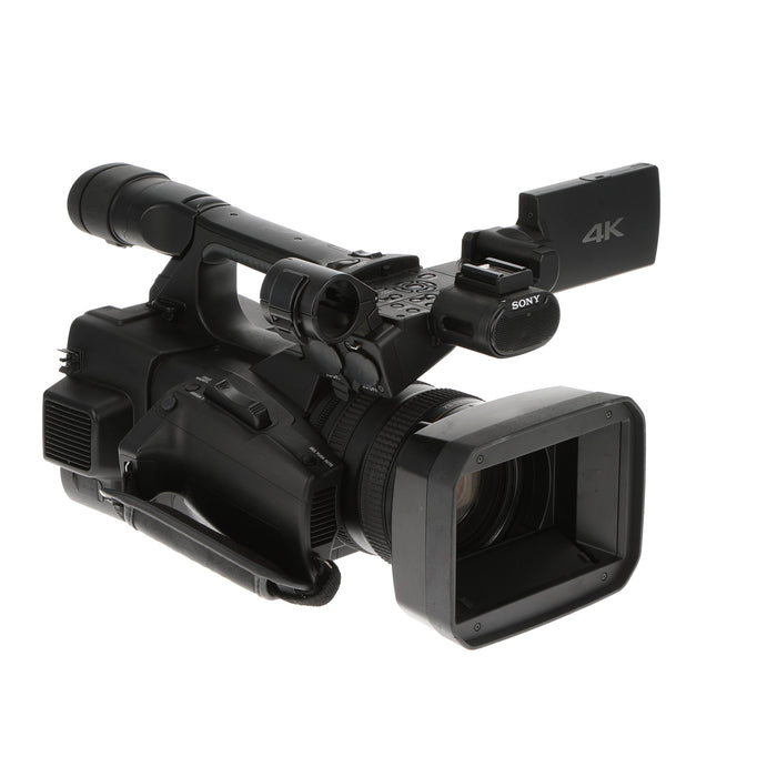 【中古品】SONY FDR-AX1 デジタル4Kビデオカメラレコーダー