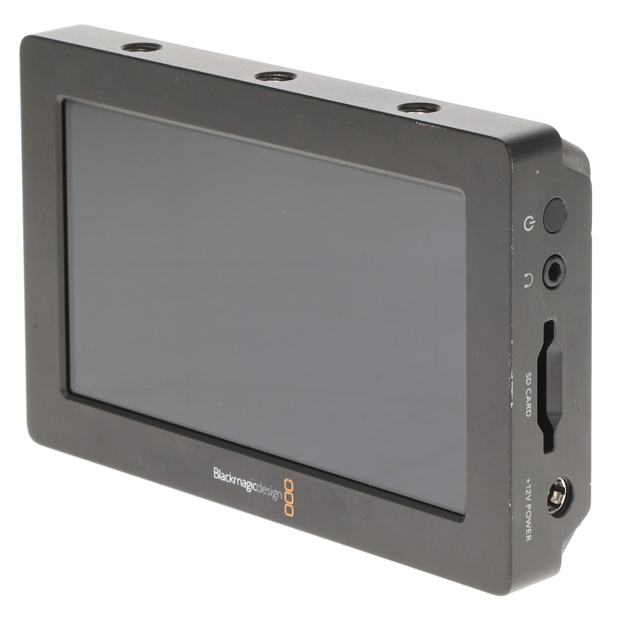 中古品】BlackmagicDesign HYPERD/AVIDAS5HD Blackmagic Video Assist