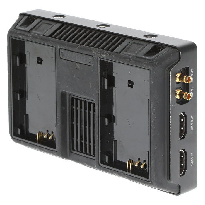 中古品】BlackmagicDesign HYPERD/AVIDAS5HD Blackmagic Video Assist