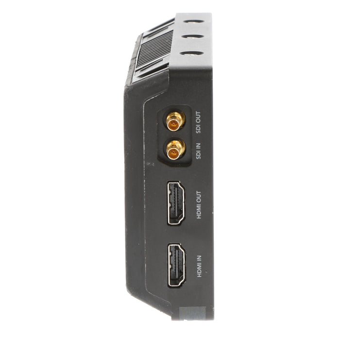 【中古品】BlackmagicDesign HYPERD/AVIDAS5HD Blackmagic Video Assist